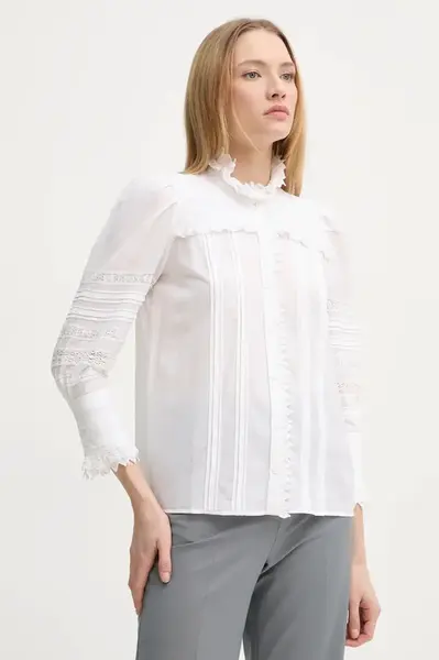 Zadig&Voltaire  Košeľa