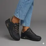 Skechers uno-jungle nite 39,5