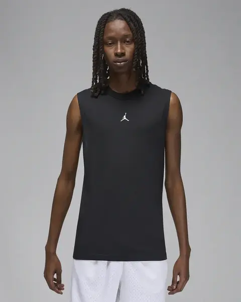 Jordan Sport Men Dri-FIT Sleeveless Shirt S