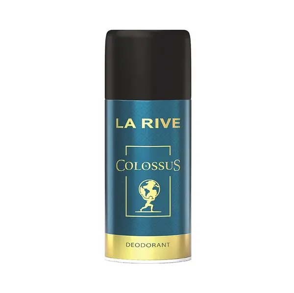 LA RIVE Pánský deodorant Colossus 150 ml