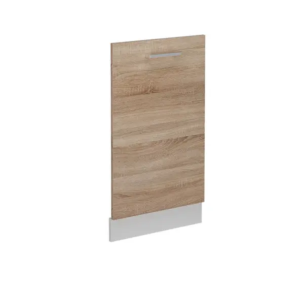 Vicco ČELNÍ PANEL MYČKY R-Line Sonoma 45 cm bez pracovní desky