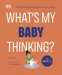 What's My Baby Thinking? - Tanith Careyová, Angharad Rudkinová