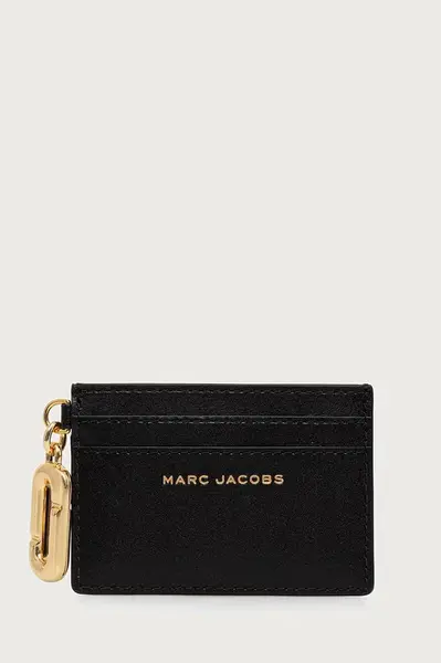 MARC JACOBS  puzdro na karty dámske kožené CARD CASE