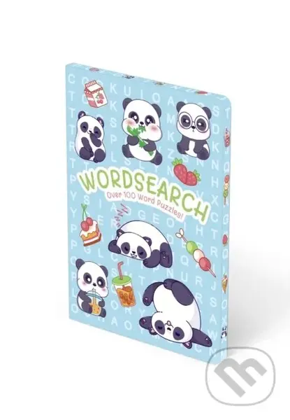Wordsearch - Ivy Finnegan