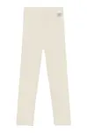 Donsje  legíny dětské bavlněné s elastanem Ellie Leggings