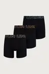 Under Armour přiléhavé boxerky pánské 3-pack