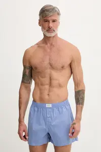 Levi's  boxerky pánské bavlněné 2-pack
