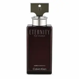 Calvin Klein Eternity Amber Essence čistý parfém pro ženy 100 ml