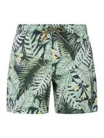 Pánské plážové šortky Protest PRTGLORY