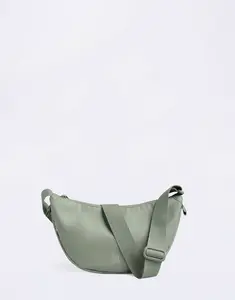 Got Bag Moon Bag Small Monochrome bass