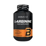 BioTech USA L-Arginine - 90 kapslí