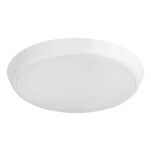 Eglo STROPNÍ LED SVÍTIDLO, 25,5/4,3 cm