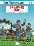 The Bluecoats Vol. 19 (Drummer Boy) - Raoul Cauvin