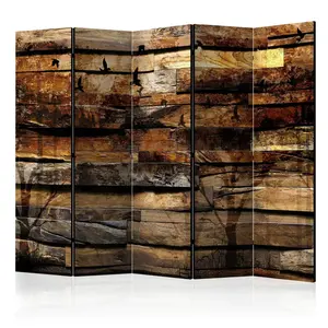 artgeist PARAVÁN, 225/172/3 cm
