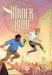Wrack & Rune - Chris Kappel