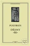 Dějiny III - Polybios