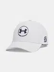 Pánská kšiltovka Under Armour M JS Drive Snapback - Pánské
