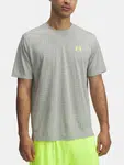 Pánské tričko Under Armour UA Tech Vent Geotessa SS - Pánské