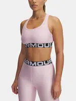 Dámská podprsenka Under Armour UA HG Mid Branded - Dámské