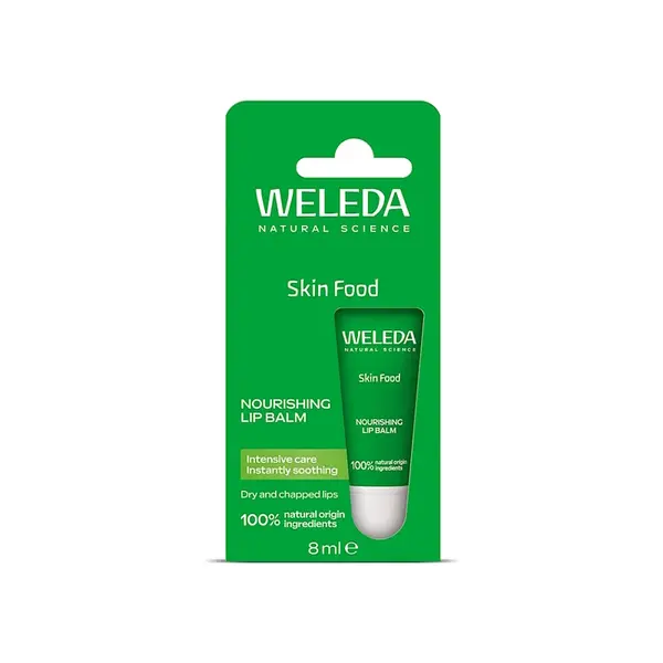 WELEDA Skin Food Lip Butter 8 ml