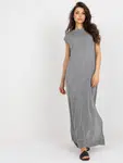 Dress-BA-SK-C1002.61P-grey