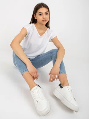 Blouse-D73761R10978O-white