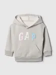 GAP Baby mikina s logem - Holky