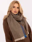 Scarf-AT-SZ-18301.37-brown
