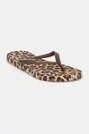 Ipanema  žabky dámské ANIMAL PRINT