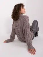Sweater-AT-SW-2363-2.30-dark gray