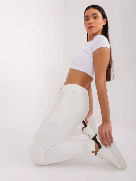 Sweatpants-RV-DR-9249.34P-ecru