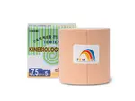 TEMTEX tape Classic 7,5 cm x 5 m pleťový