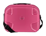 Kufrík na kozmetiku IMPACKT IP1 Beauty case Flora pink