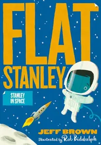 Stanley in Space - Jeff Brown