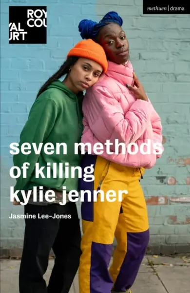 seven methods of killing kylie jenner - Jasmine Lee-Jones