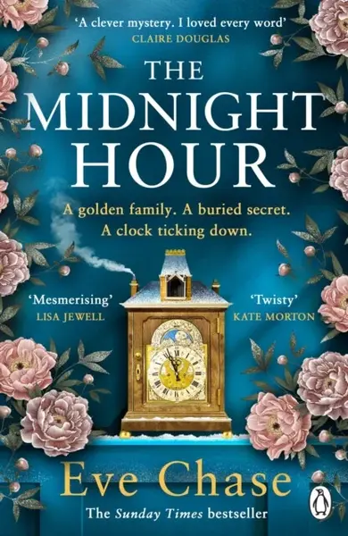 The Midnight Hour - Eve Chase