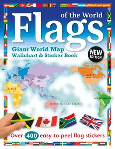 Flags of the World - Chez Picthall