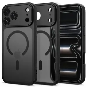 Tech-Protect BasicMag MagSafe, iPhone 17 Pro / 18 Pro, matte black