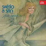 Hana Zagorová – Světlo a stín