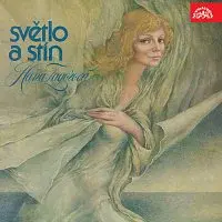 Hana Zagorová – Světlo a stín