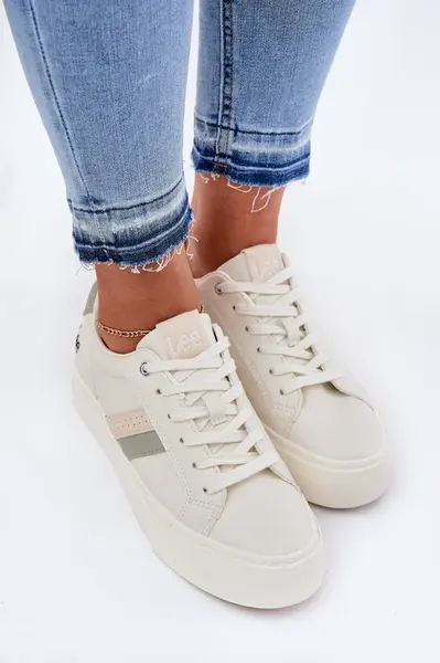 Dámské Tenisky LEE LAYLA WOMEN LOW