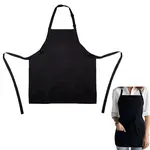 Polyester Sleeveless Apron