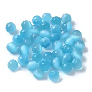 Cat Eye Beads