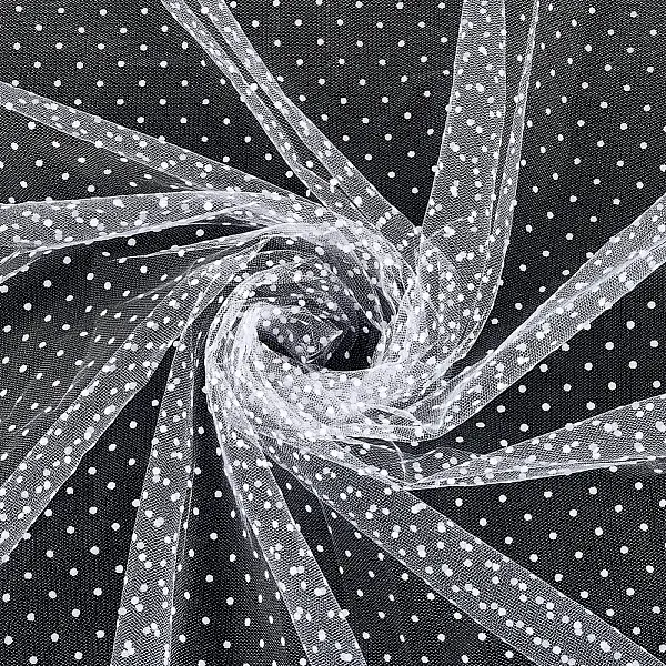 Polyester Mesh Fabric