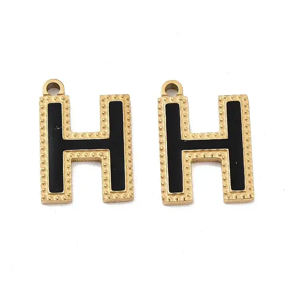 Ion Plating(IP) 316 Stainless Steel Pendants