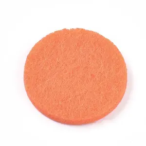 Fibre Perfume Pads