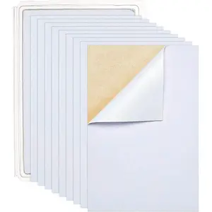 Jewelry Flocking Cloth