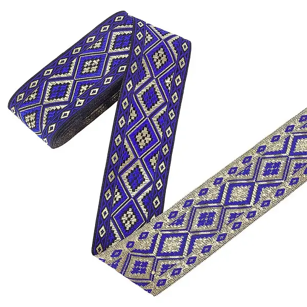 7M Polyester Ribbons