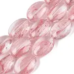 Handmade Lampwork Beads Strands