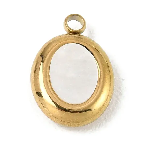 201 Stainless Steel Pendants